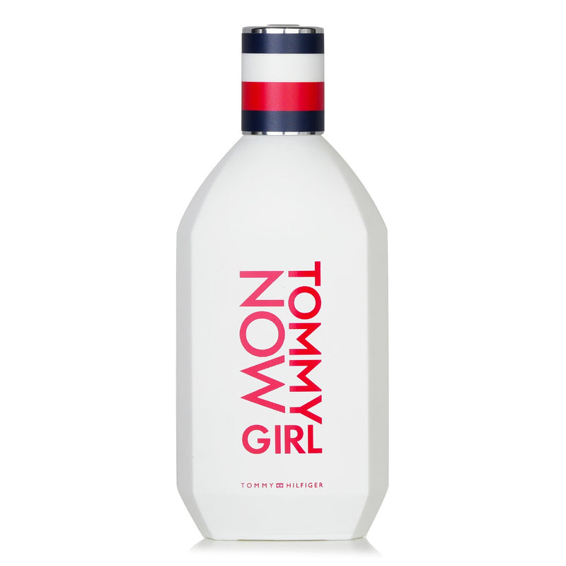 トミー ヒルフィガー   トミーガール ナウ EDT SP   100ml/3.4oz