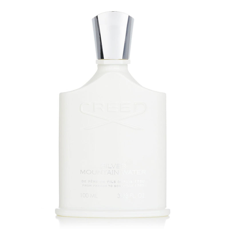 クリード  シルバーマウンテンウォーター フレグランススプレー   100ml/3.3oz