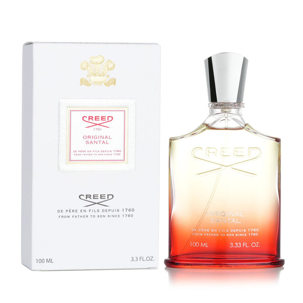 クリード  オリジナル サンタル フレグランススプレー   100ml/3.3oz