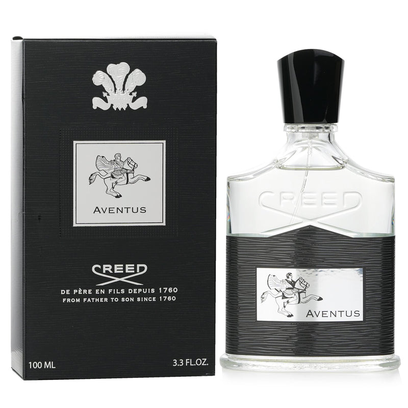 クリード  Aventus Eau De Parfum Spray   100ml/3.3oz