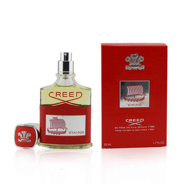 クリード  ヴァイキング フレグランススプレー   50ml/1.7oz