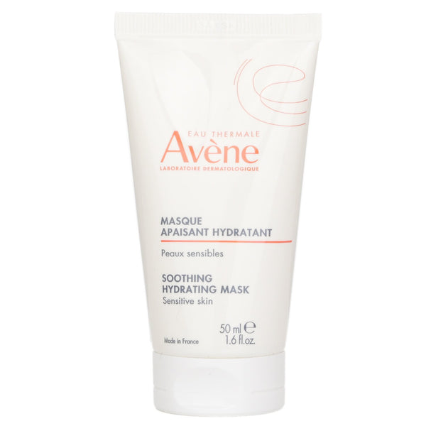 アベンヌ  スージング ラディアンス マスク - 敏感肌用   50ml/1.6oz