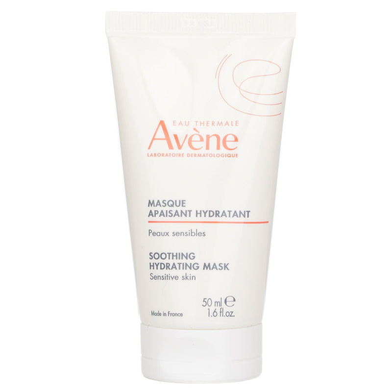 アベンヌ  スージング ラディアンス マスク - 敏感肌用   50ml/1.6oz