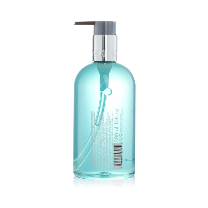 モルトンブラウン  サイプレス&シーフェンネル ハンドウォッシュ   300ml/10oz
