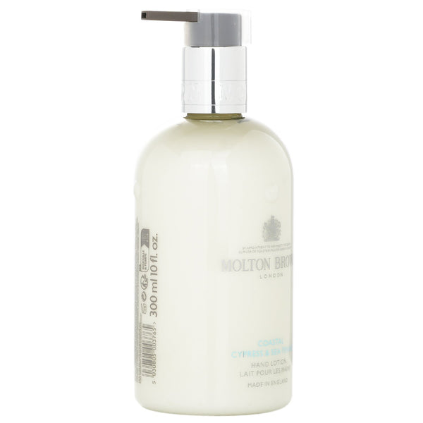 モルトンブラウン  サイプレス&シーフェンネル ハンドローション   300ml/10oz