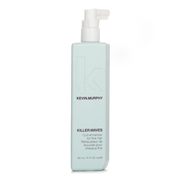 ケヴィン マーフィー  キラー ウェーブズ （カール エンハンサー - ファイン ヘア用）   150ml/5.1oz