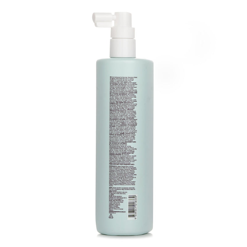 ケヴィン マーフィー  キラー ウェーブズ （カール エンハンサー - ファイン ヘア用）   150ml/5.1oz