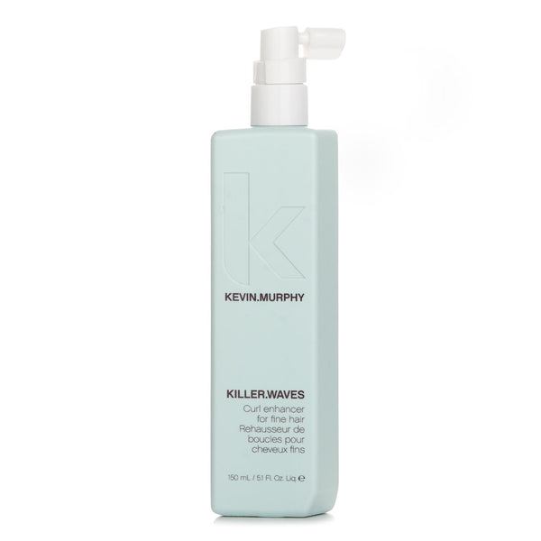 ケヴィン マーフィー  キラー ウェーブズ （カール エンハンサー - ファイン ヘア用）   150ml/5.1oz