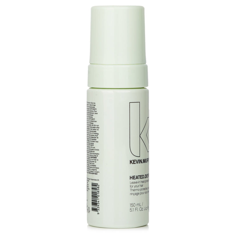 ケヴィン マーフィー  ヒーテッド ディフェンス （リーブ イン ヒート プロテクション フォー ユア ヘア ）   150ml/5.1oz