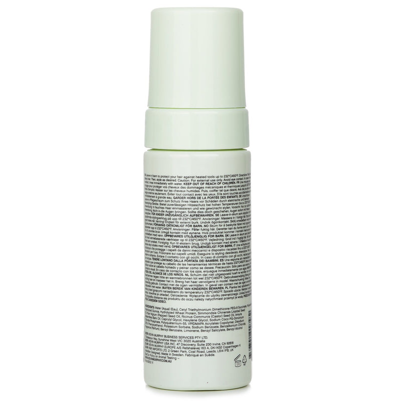 ケヴィン マーフィー  ヒーテッド ディフェンス （リーブ イン ヒート プロテクション フォー ユア ヘア ）   150ml/5.1oz