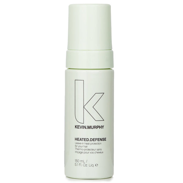 ケヴィン マーフィー  ヒーテッド ディフェンス （リーブ イン ヒート プロテクション フォー ユア ヘア ）   150ml/5.1oz