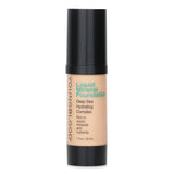 ヤングブラッド  リキッド ミネラルファンデーション - Bisque   30ml/1oz
