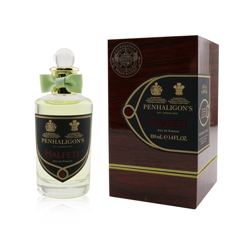 ペンハリガン  ハルフェティ EDP SP   100ml/3.4oz