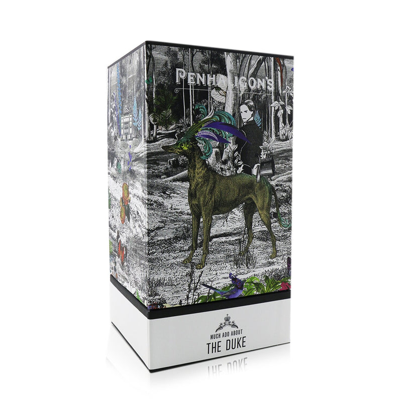 ペンハリガン  ポートレート マッチ アド アバウト ザ デューク EDP SP   75ml/2.5oz