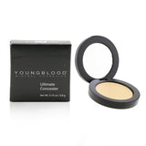 ヤングブラッド  アルティメート コンシーラー - Tan Neutral   2.8g/0.1oz