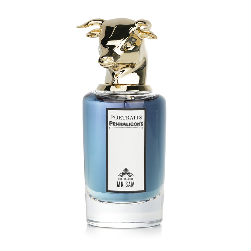 ペンハリガン  ポートレート ザ ブレージング ミスター サム EDP SP   75ml/2.5oz