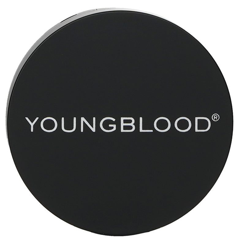 ヤングブラッド  プレスト ミネラルブラッシュ - Gilt   3g/0.1oz