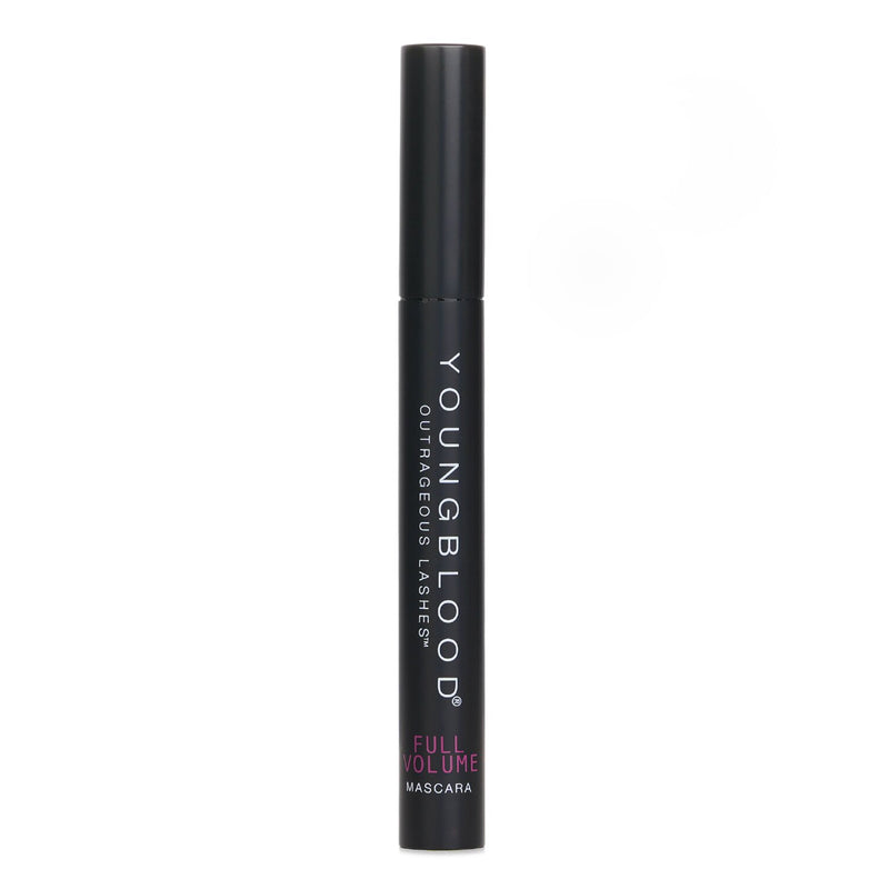 ヤングブラッド  アウトレイジアス ラッシュ フルボリュームマスカラ   7ml/0.23oz