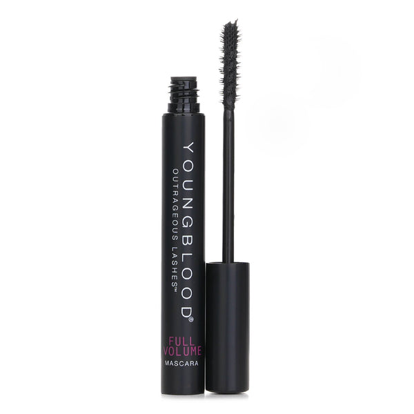 ヤングブラッド  アウトレイジアス ラッシュ フルボリュームマスカラ   7ml/0.23oz