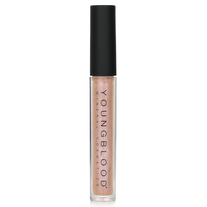 ヤングブラッド  ルナーグリッターグロス - # Celestial   3.5ml/0.12oz