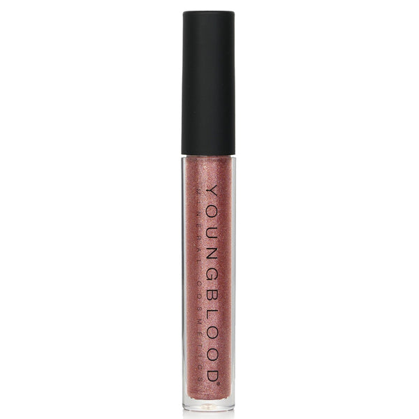 ヤングブラッド  ルナーグリッターグロス - # Nebula   3.5ml/0.12oz