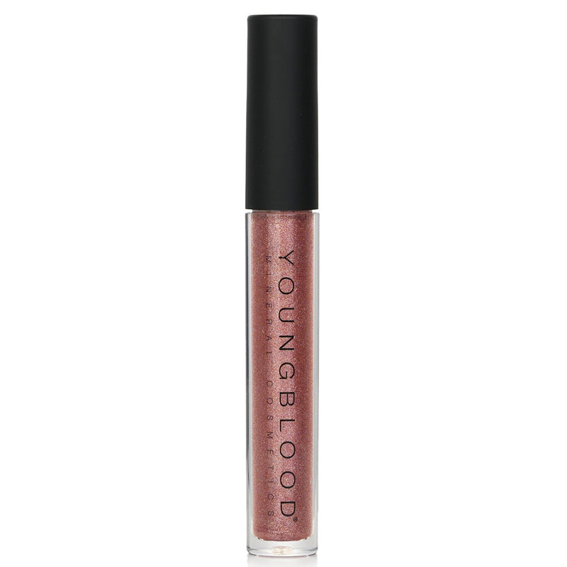 ヤングブラッド  ルナーグリッターグロス - # Nebula   3.5ml/0.12oz