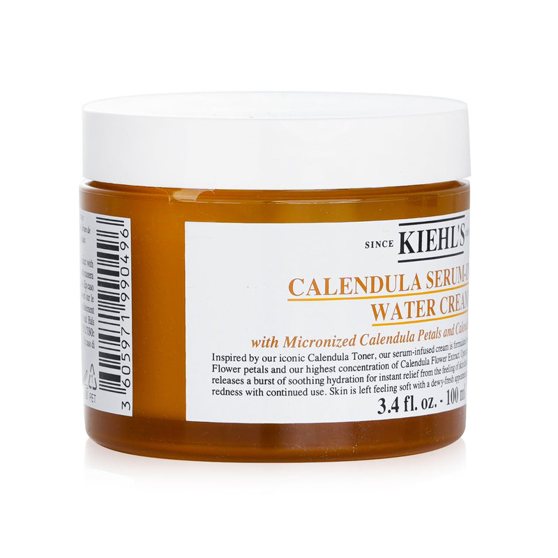 キールズ  キールズ ウォータークリーム CL    100ml/3.4oz