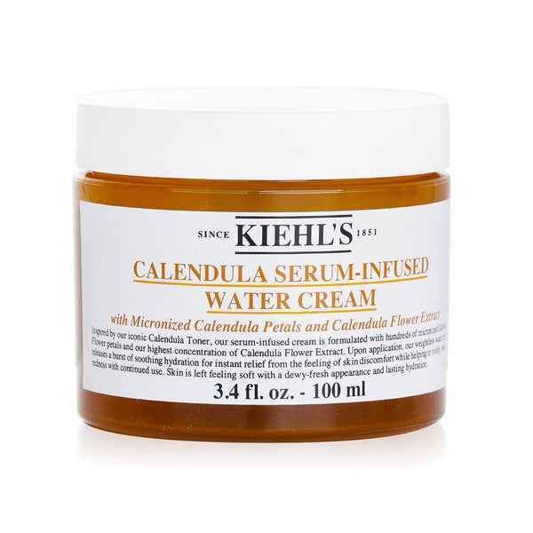 キールズ  キールズ ウォータークリーム CL    100ml/3.4oz