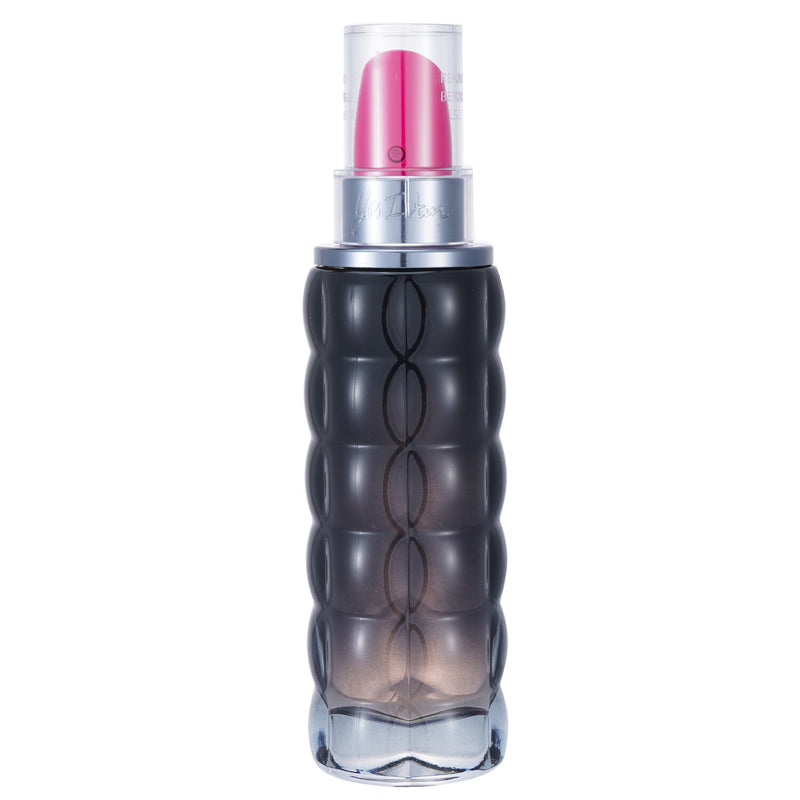 キャシャレル  イエス アイアムピンク ファースト EDP SP   75ml/2.5oz