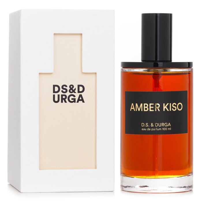 D.S. & Durga Amber Kiso Eau De Parfum Spray 100ml/3.4oz
