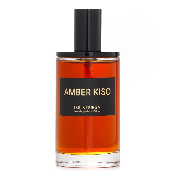 D.S. & Durga Amber Kiso Eau De Parfum Spray 100ml/3.4oz