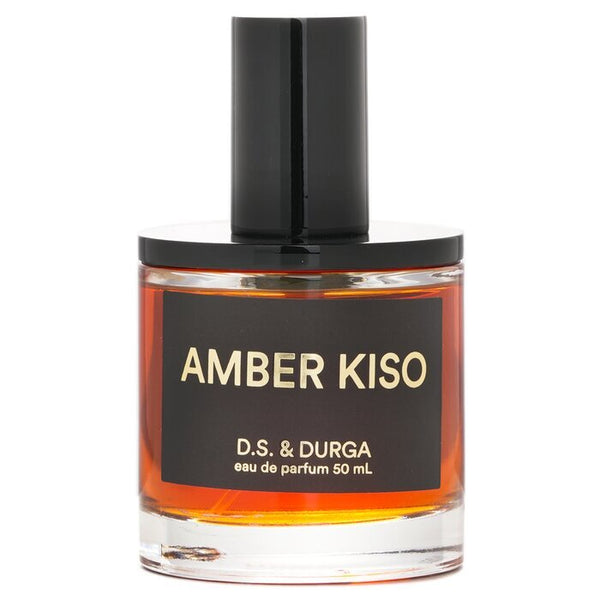 D.S. & Durga Amber Kiso Eau De Parfum Spray 50ml/1.7oz