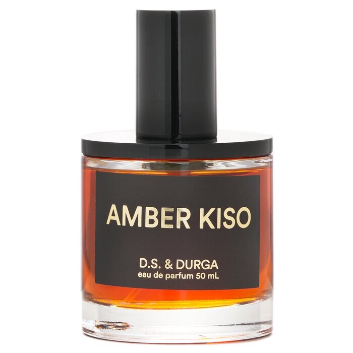 D.S. & Durga Amber Kiso Eau De Parfum Spray 50ml/1.7oz