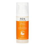 レン  ラディアンスグロウ デイリー ビタミンC ジェルクリーム (全ての肌質用)   50ml/1.7oz