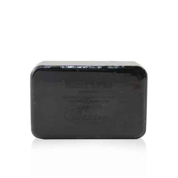 Baxter Of California Deep Cleansing Bar (Charcoal Clay) 198g/7oz