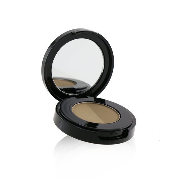 アナスタシア ビバリーヒルズ  ブロウパウダー デュオ - # Taupe   2x0.8g/0.03oz