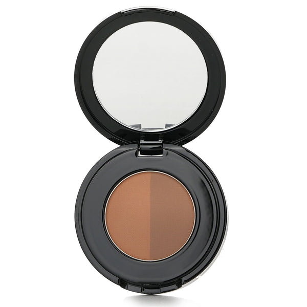 アナスタシア ビバリーヒルズ  ブロウパウダー デュオ - # Caramel   2x0.8g/0.03oz