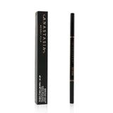 アナスタシア ビバリーヒルズ  ブロウウィズ スキニーブロウペンシル - # Medium Brown(Box Slightly Damaged)   0.085g/0.003oz