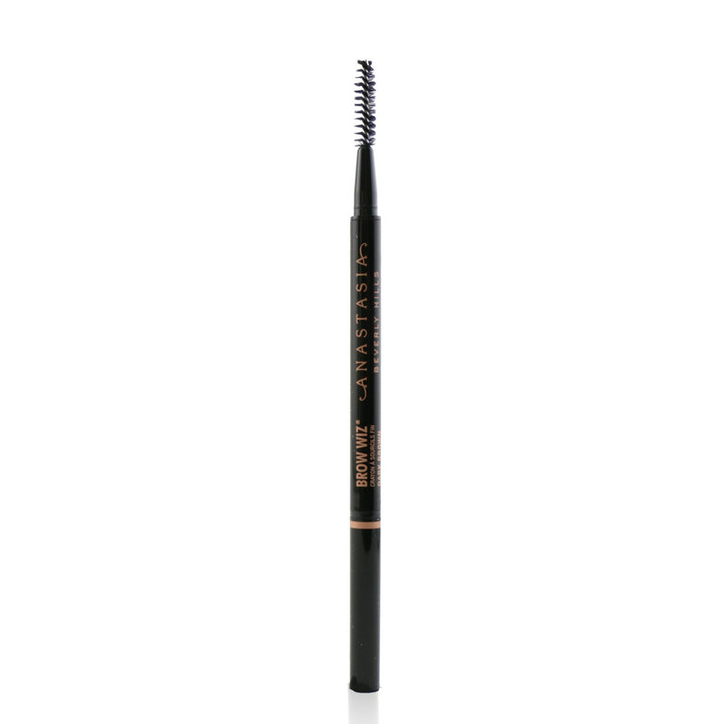 アナスタシア ビバリーヒルズ  ブロウウィズ スキニーブロウペンシル - # Dark Brown   0.085g/0.003oz