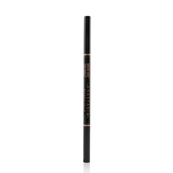 アナスタシア ビバリーヒルズ  ブロウウィズ スキニーブロウペンシル - # Dark Brown   0.085g/0.003oz