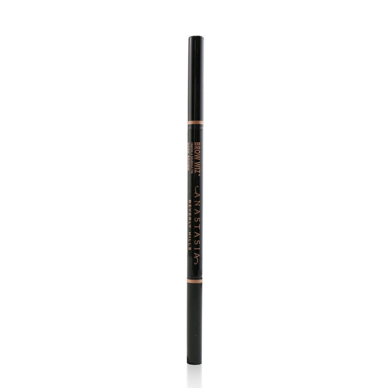 アナスタシア ビバリーヒルズ  ブロウウィズ スキニーブロウペンシル - # Dark Brown   0.085g/0.003oz