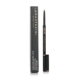アナスタシア ビバリーヒルズ  ブロウウィズ スキニーブロウペンシル - # Ebony   0.085g/0.003oz