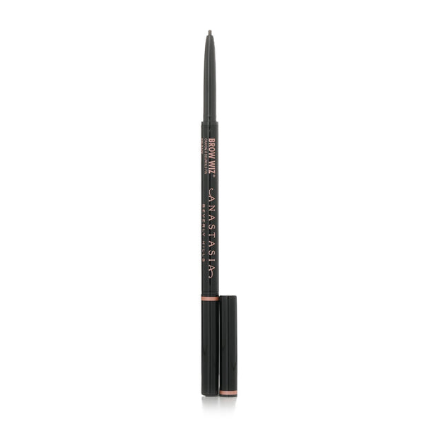 アナスタシア ビバリーヒルズ  ブロウウィズ スキニーブロウペンシル - # Ebony   0.085g/0.003oz