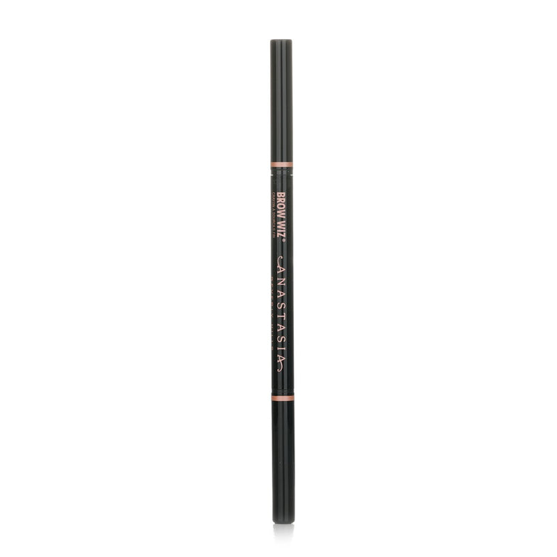 アナスタシア ビバリーヒルズ  ブロウウィズ スキニーブロウペンシル - # Soft Brown   0.085g/0.003oz