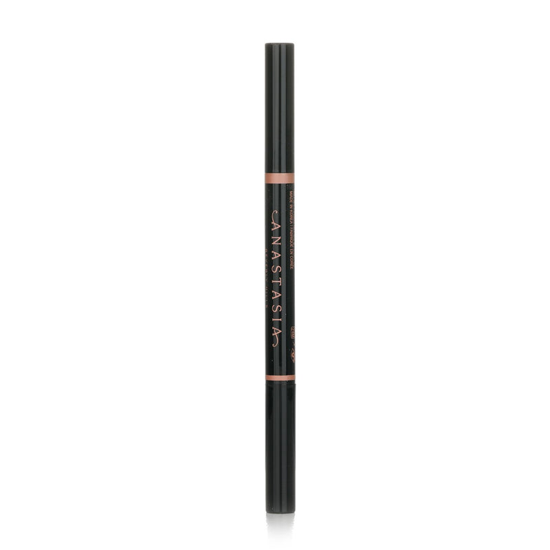 アナスタシア ビバリーヒルズ  ブロウディファイナー トライアングラー ブロウペンシル - # Auburn   0.2g/0.007oz
