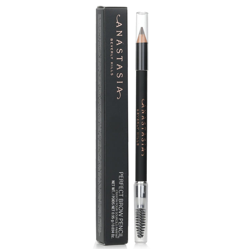 アナスタシア ビバリーヒルズ  パーフェクトブロウペンシル - # Soft Brown   0.95g/0.034oz