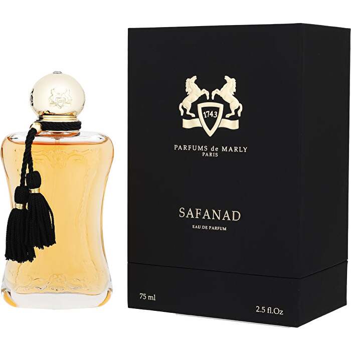 Parfums De Marly Safanad Eau De Parfum Spray 75ml/2.5oz