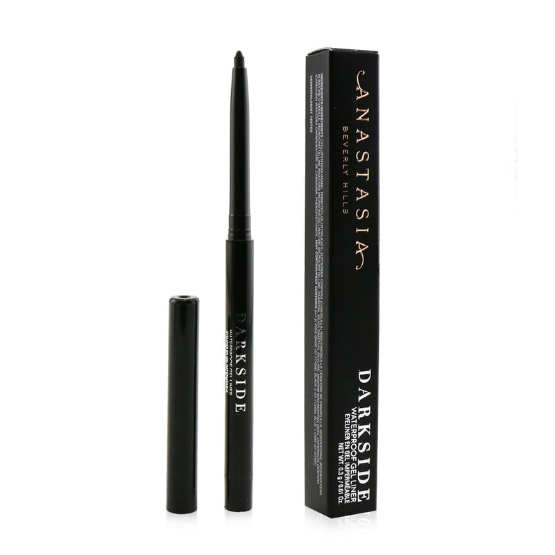 アナスタシア ビバリーヒルズ  ダークサイド ウォータープルーフ ジェルライナー   0.3g/0.01oz