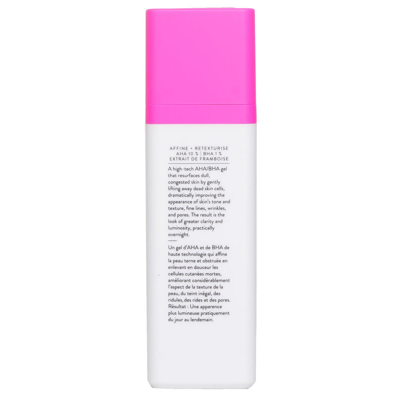 ドランクエレファント  T.L.C.フランブース グリコリック ナイト セラム   30ml/1oz