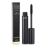 シャネル  ル ヴォリューム ドゥ シャネル - # 90 Noir Intense   6g/0.21oz